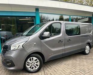 Renault Trafic Gebrauchtwagen