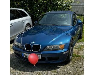 BMW Z3 Gebrauchtwagen