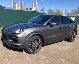 Porsche Cayenne Gebrauchtwagen