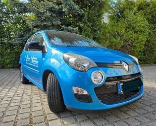 Renault Twingo Gebrauchtwagen