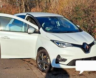 Renault ZOE Gebrauchtwagen