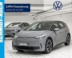 VW ID.3 Gebrauchtwagen
