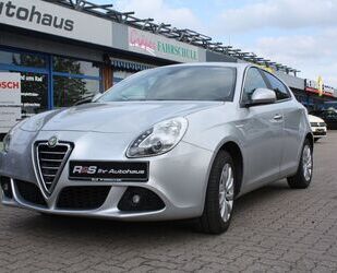 Alfa Romeo Giulietta Gebrauchtwagen