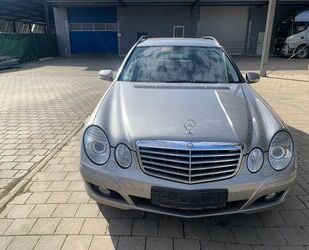 Mercedes-Benz E 320 Gebrauchtwagen