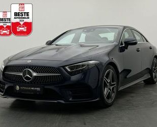 Mercedes-Benz CLS 300 Gebrauchtwagen