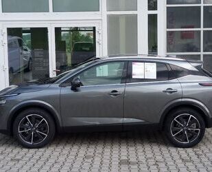 Porsche Qashqai 