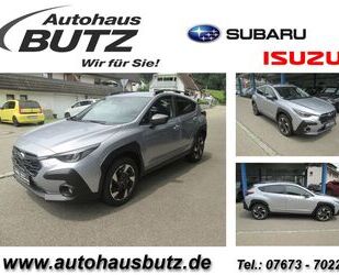 Subaru Crosstrek Gebrauchtwagen