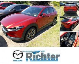 Mazda CX-30 Gebrauchtwagen
