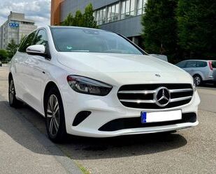 Mercedes-Benz B 250 Gebrauchtwagen