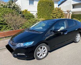 Honda Insight Gebrauchtwagen