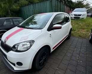 Skoda Citigo Gebrauchtwagen