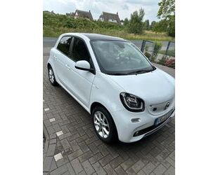 Smart ForFour Gebrauchtwagen