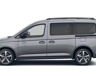 VW Caddy Maxi Gebrauchtwagen