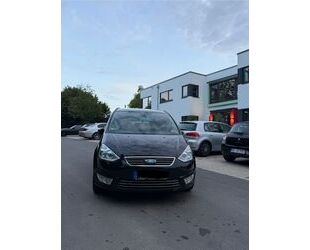 Chevrolet Galaxy 
