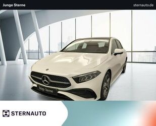 Mercedes-Benz A 200 Gebrauchtwagen