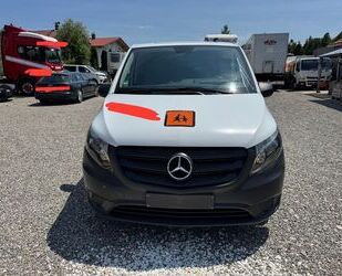 VW Vito 