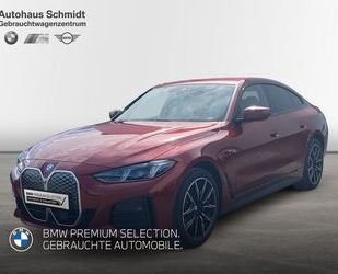 BMW i4 Gebrauchtwagen