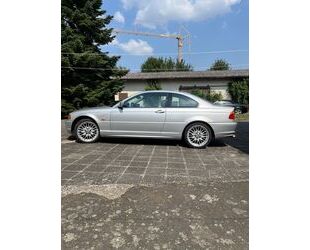 BMW 323 Gebrauchtwagen