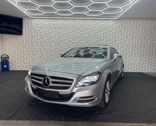 Mercedes-Benz CLS 350 Gebrauchtwagen