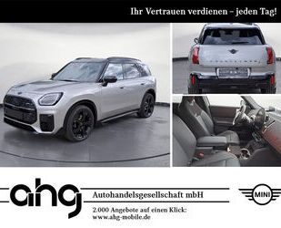 Audi John Cooper Works Countryman 