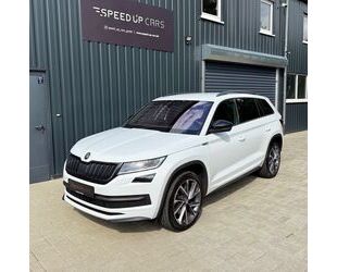Skoda Kodiaq Gebrauchtwagen