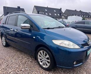 Mazda 5 