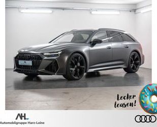 Audi RS6 Gebrauchtwagen