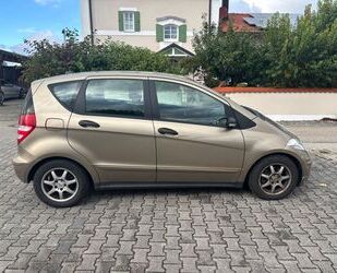 Mercedes-Benz A 180 Gebrauchtwagen