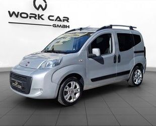 Fiat Qubo Gebrauchtwagen