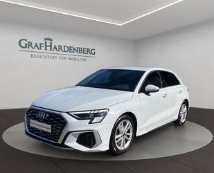 Audi S3 Gebrauchtwagen