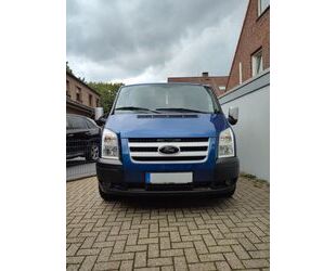 Ford Transit Gebrauchtwagen