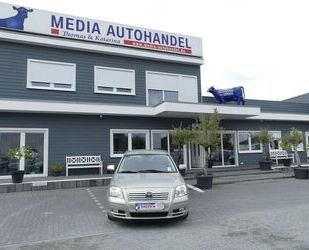 Toyota Avensis Gebrauchtwagen