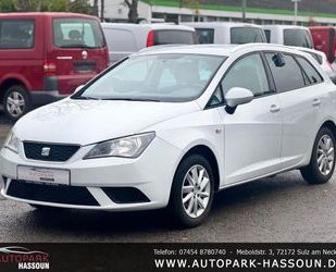 Seat Ibiza Gebrauchtwagen
