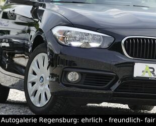 BMW 118 Gebrauchtwagen