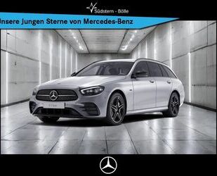 Mercedes-Benz E 300 Gebrauchtwagen