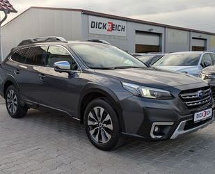 Subaru Outback Gebrauchtwagen