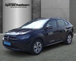 VW Taigo Gebrauchtwagen