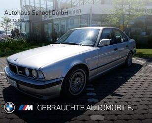 BMW M5 Gebrauchtwagen