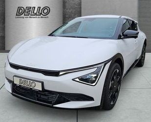 Kia EV6 Gebrauchtwagen