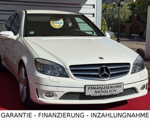 Mercedes-Benz CLC 180 Gebrauchtwagen