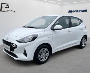 Hyundai i10 Gebrauchtwagen