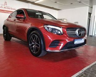 Mercedes-Benz GLC 300 Gebrauchtwagen