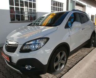 Opel Mokka Gebrauchtwagen