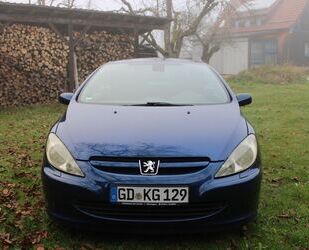 Peugeot 307 Gebrauchtwagen