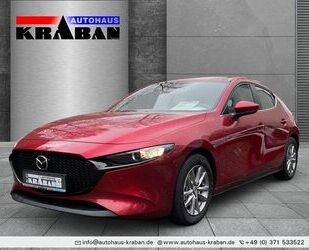 Mazda 3 Gebrauchtwagen