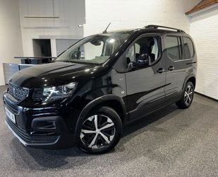 Peugeot Rifter Gebrauchtwagen