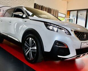 Peugeot 5008 Gebrauchtwagen