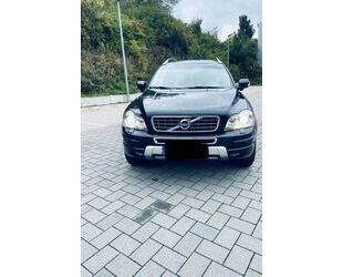 Volvo XC90 Gebrauchtwagen