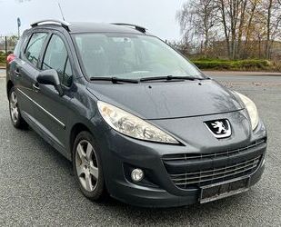 Peugeot 207 Gebrauchtwagen