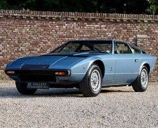 Maserati Andere Gebrauchtwagen